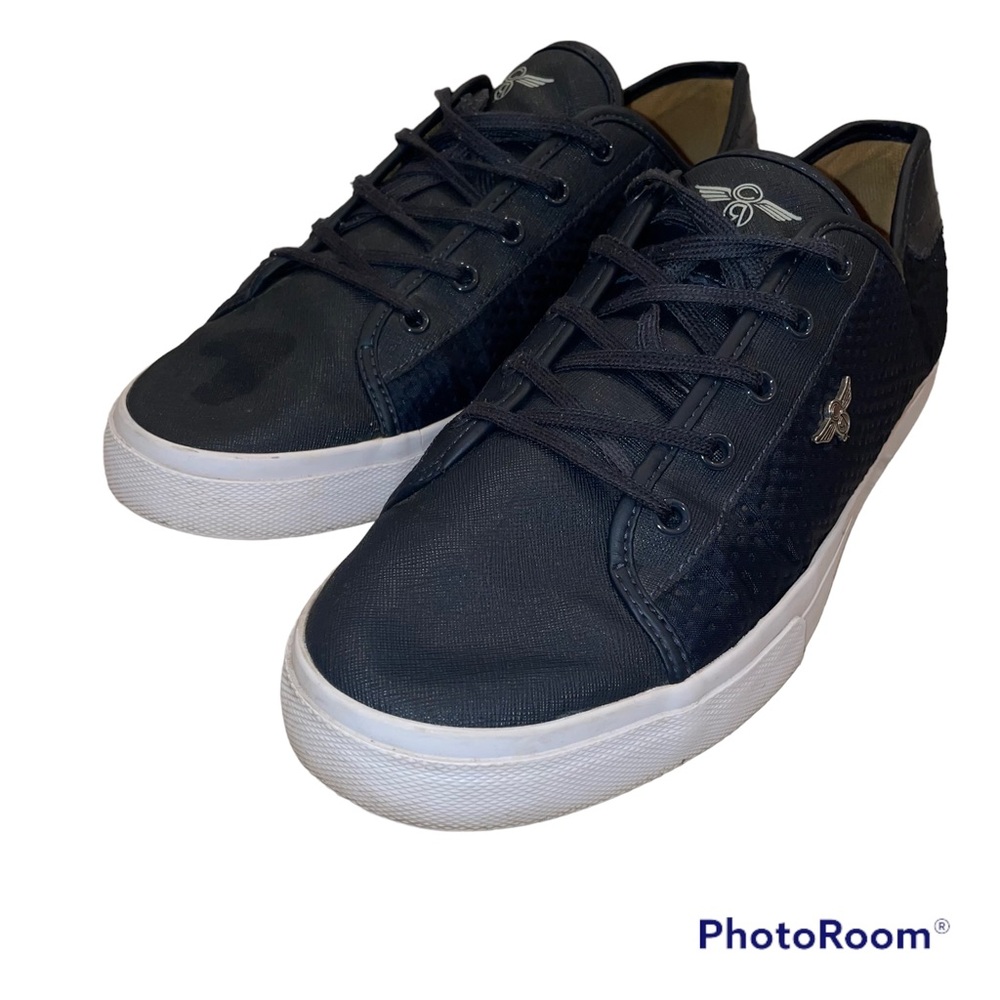 Men’s Navy Blue Creative Recreation Sneakers